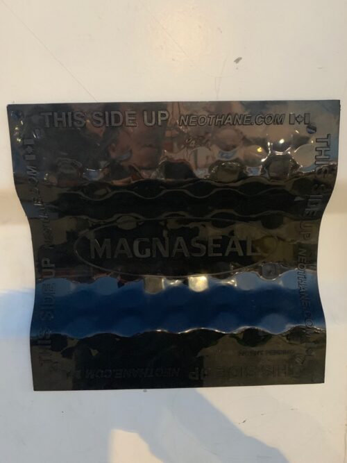 MAGNASEAL Magnetic Drain/Sewer Covers