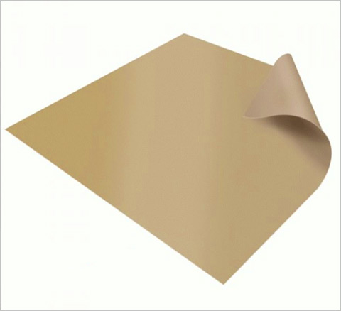 Teflon Sheet A4 Size