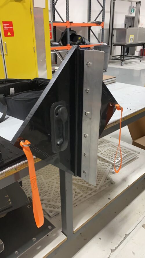 Magnaseal Boom Anchor - Image 2