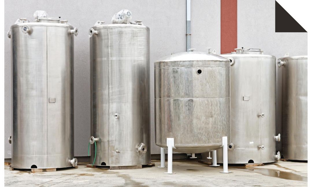 Chemical Reservoirs chemical reservoirs