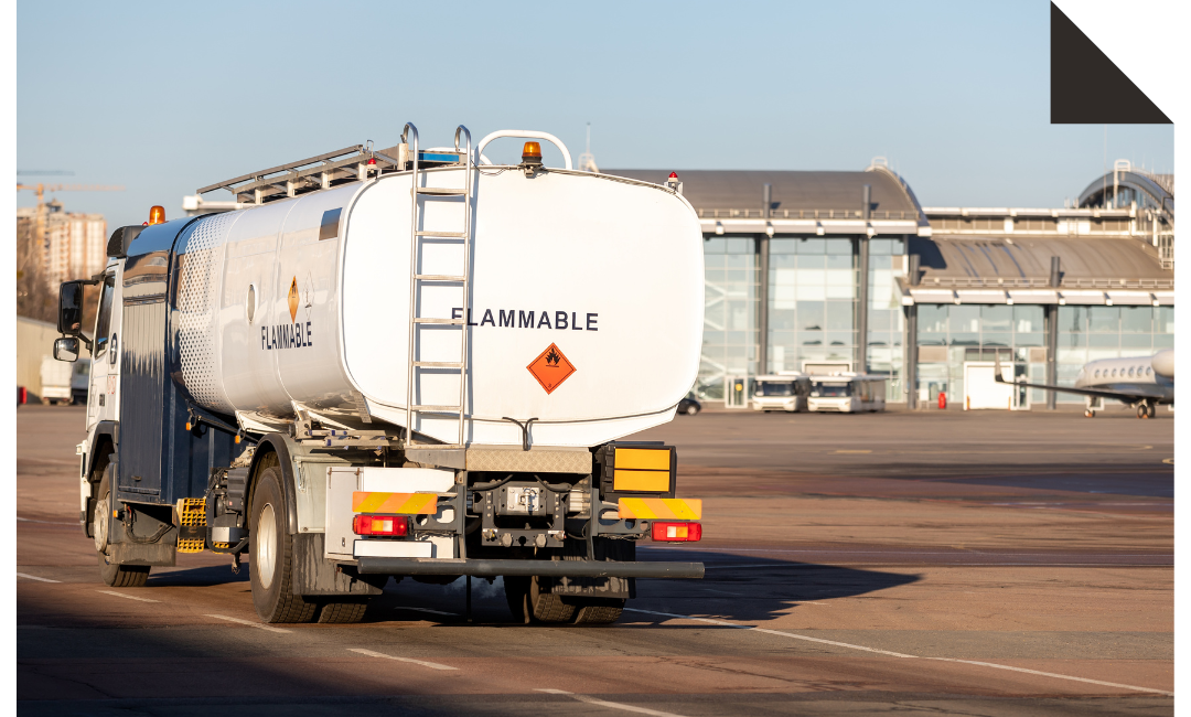 Enhancing Industrial Safety chemical reservoirs