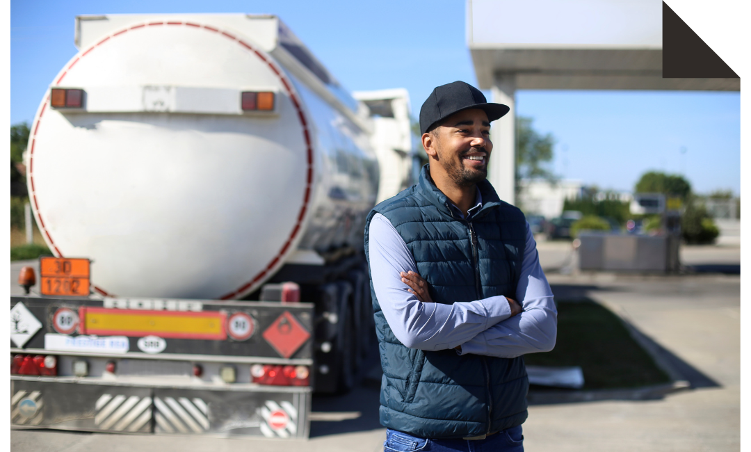 Minimizing Product Loss large oil reservoirs